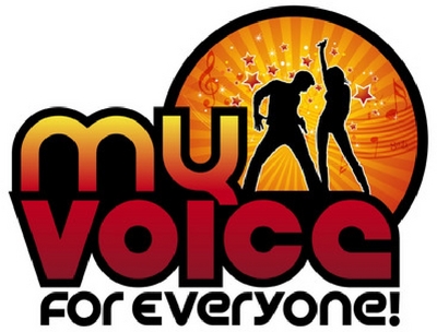 MYVOICE FOR EVERYONE!