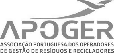 APOGER ASSOCIAÇAO PORTUGUESA DOS OPERADORES DE GESTÃO DE RESÍDUOS E RECICLADORES