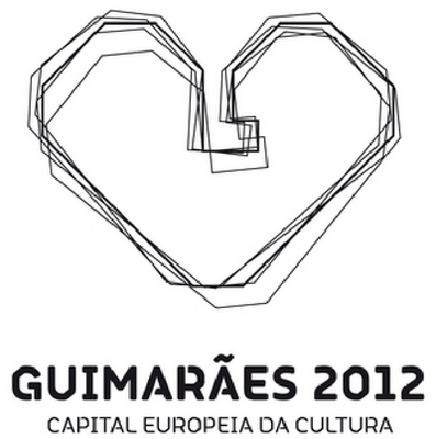 GUIMARÃES 2012 CAPITAL EUROPEIA DA CULTURA