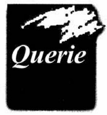 QUERIE