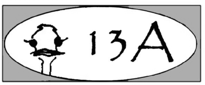 13A