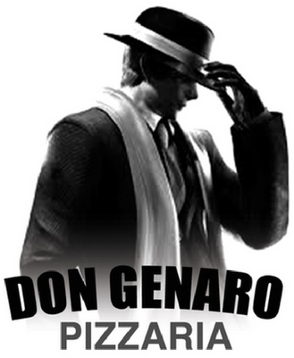DON GENARO - PIZZARIA