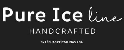 PURE ICE LINE HANDCRAFTED BY LÉGUAS CRISTALINAS, LDA