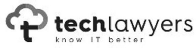 T TECHLAWYERS KNOW IT BETTER