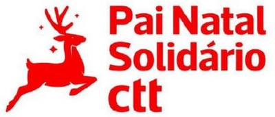 PAI NATAL SOLIDÁRIO CTT