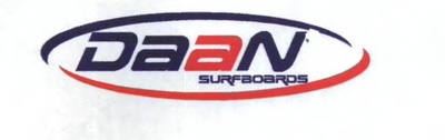 DAAN SURFBOARDS