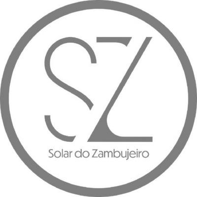 SZ SOLAR DO ZAMBUJEIRO
