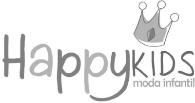 HAPPY KIDS MODA INFANTIL