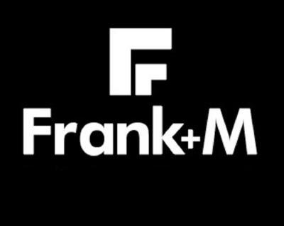FRANK+M