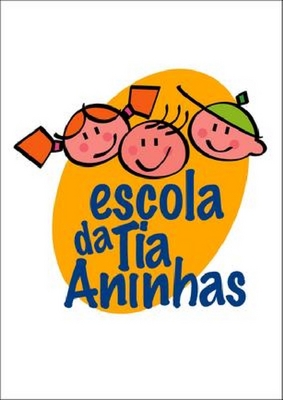 ESCOLA DA TIA ANINHAS