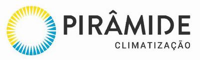 PIRÂMIDE -ENERGIAS RENOVÁVEIS E CLIMATIZAÇÃO