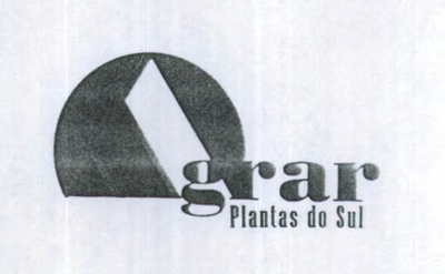 AGRAR PLANTAS DO SUL