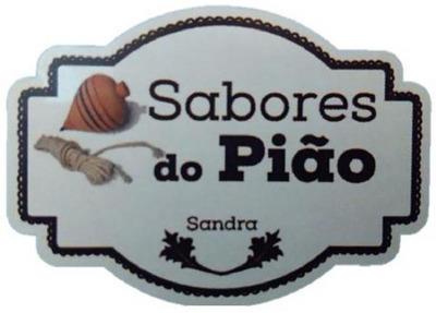 SABORES DO PIÃO SANDRA