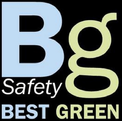 BG SAFETY BEST GREEN