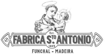 FÁBRICA STO. ANTÓNIO EST. 1893 FUNCHAL MADEIRA