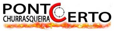 PONTO CERTO CHURRASQUEIRA