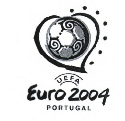 EURO 2004 UEFA PORTUGAL