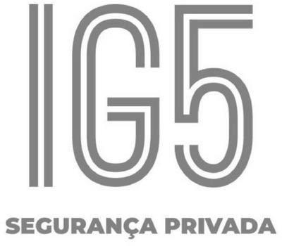 IG5 SEGURANÇA PRIVADA