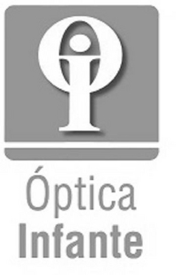 OI ÓPTICA INFANTE