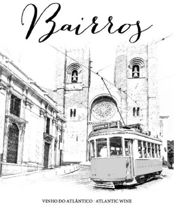 BAIRROS VINHO DO ATLÂNTICO - ATLANTIC WINE