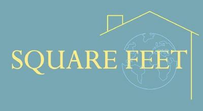 SQUARE FEET