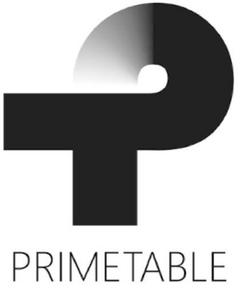 PRIMETABLE