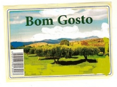 BOM GOSTO