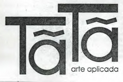 TÃTÃ ARTE APLICADA
