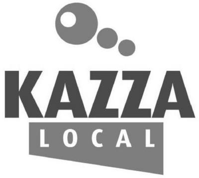 KAZZA LOCAL