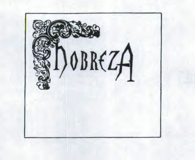 NOBREZA