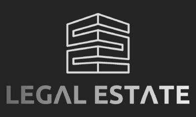 LEGAL ESTATE