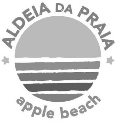 ALDEIA DA PRAIA APPLE BEACH