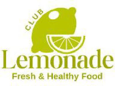 CLUBE LEMONADE FRESH & HEALTHY FOOD