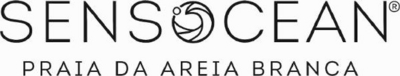 SENSOCEAN PRAIA DA AREIA BRANCA