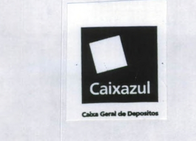 CAIXAZUL CAIXA GERAL DE DEPÓSITOS