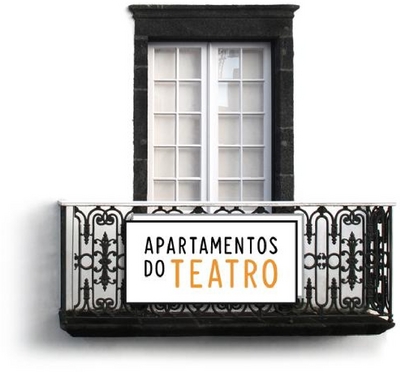 APARTAMENTOS DO TEATRO