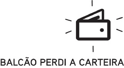 BALCÃO PERDI A CARTEIRA