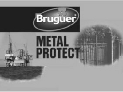 BRUGUER METAL PROTECT