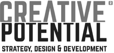CREATIVE POTENTIAL STRATEGY, DESIGN & DEVELOPMENT R