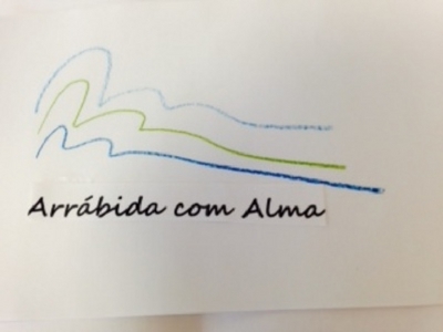 ARRÁBIDA COM ALMA