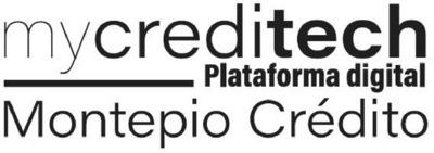 MYCREDITECH PLATAFORMA DIGITAL MONTEPIO CRÉDITO