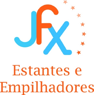 JFX ESTANTES E EMPILHADORES