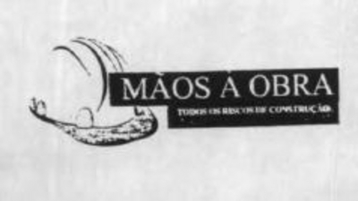 MÃOS À OBRA