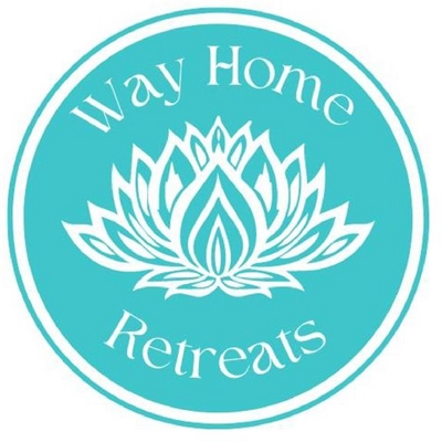 WAY HOME RETREATS