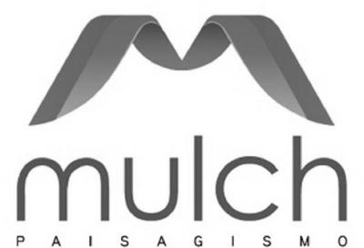 MULCH PAISAGISMO