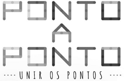 PONTO A PONTO - UNIR OS PONTOS