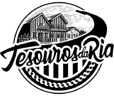 TESOUROS DA RIA