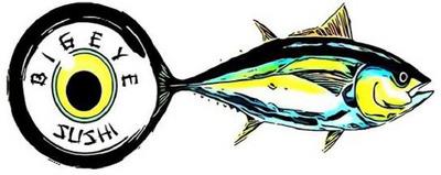 BIGEYE SUSHI