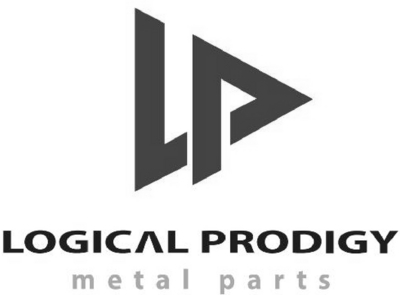 LOGICAL PRODIGY METAL PARTS