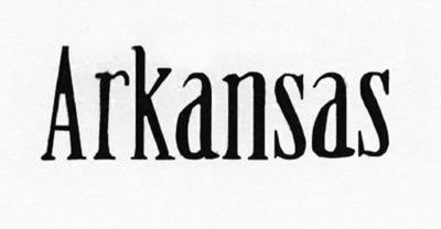 ARKANSAS